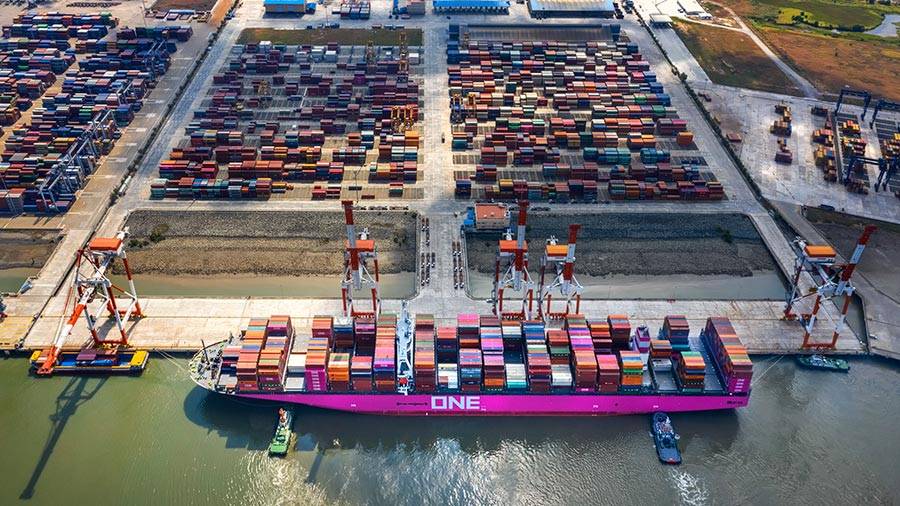 What to Expect From the Vietnamese Economy in 2022