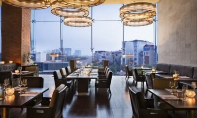Hanoi restaurant among world’s 25 best: Tripadvisor readers ratings