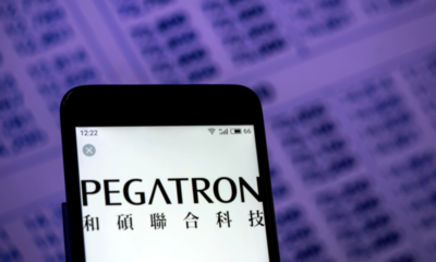 Apple supplier Pegatron to expand Vietnam operations
