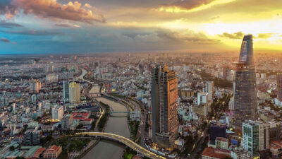 渣打銀行：2021年越南經濟增長可達6.7%