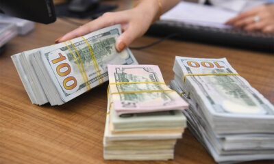 Vietnam pledges not to devalue currency in agreement with US Treasury