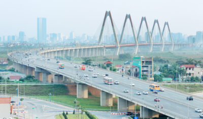Hanoi expected to achieve economic growth of 8.87% in H2